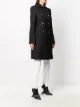 Givenchy    double-breasted coat