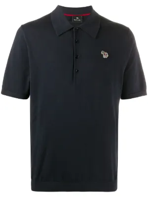 paul smith long sleeve polo shirt sale