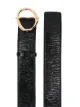 Rejina Pyo buckle detail belt