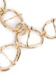Rejina Pyo chain-link belt