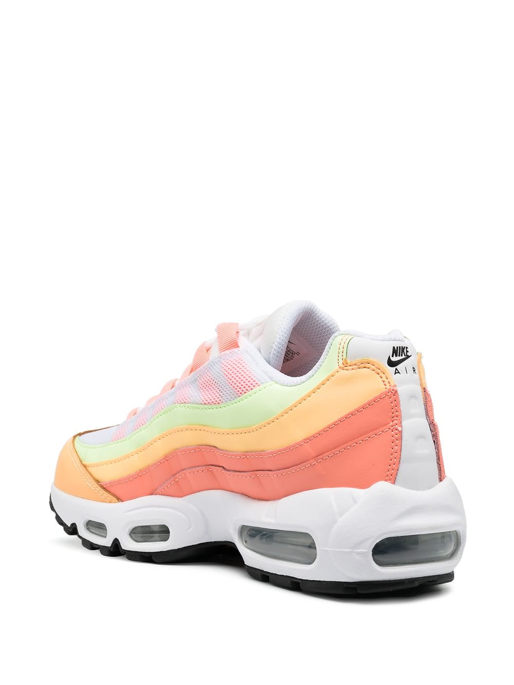 фото Nike кроссовки air max 95