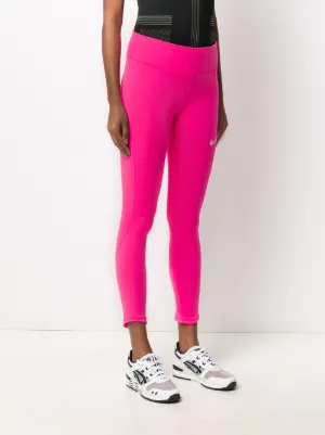 Nike Icon Clash Logo Leggings - Farfetch