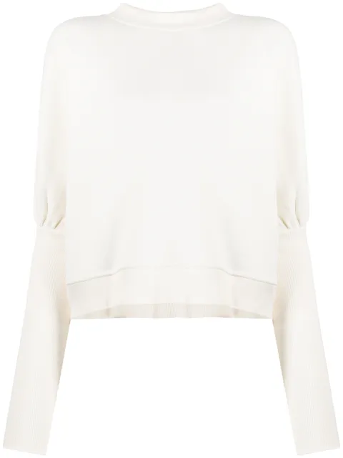 Crafted Toddy Sweatshirt - Farfetch