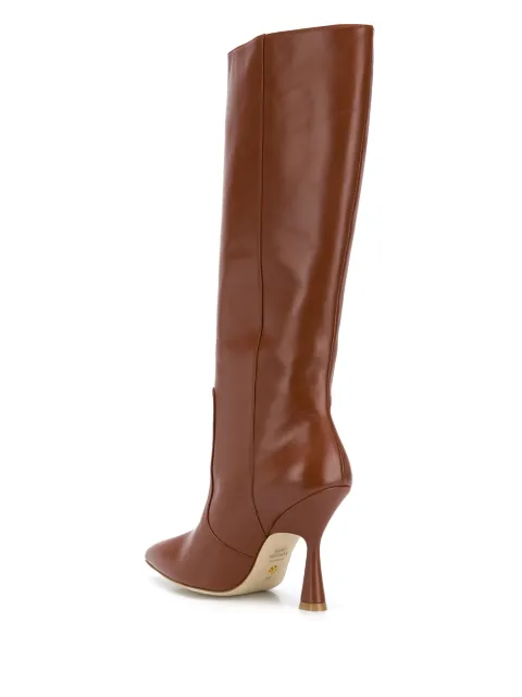 stuart weitzman parton