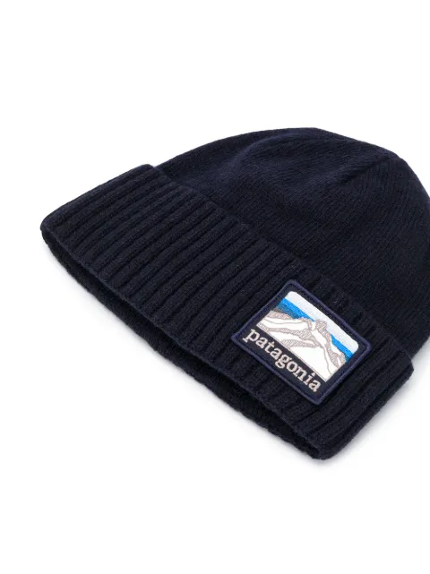 Shop Patagonia Brodeo beanie with 