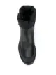Moncler Rain Don't Care ankle boots