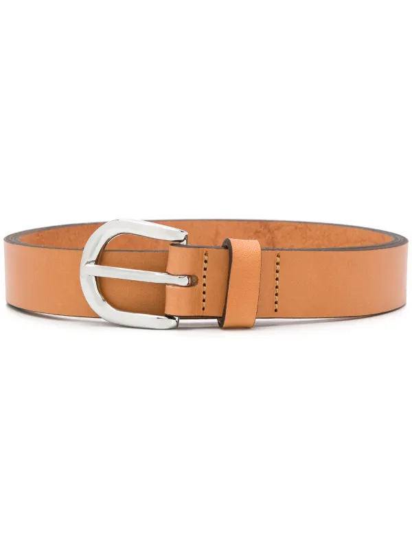 isabel marant zap belt