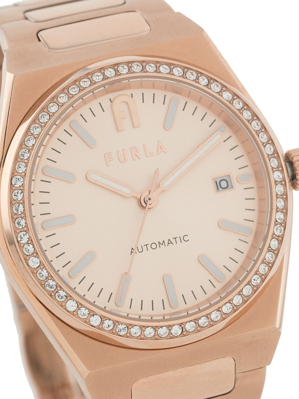 фото Furla наручные часы tempo automatic