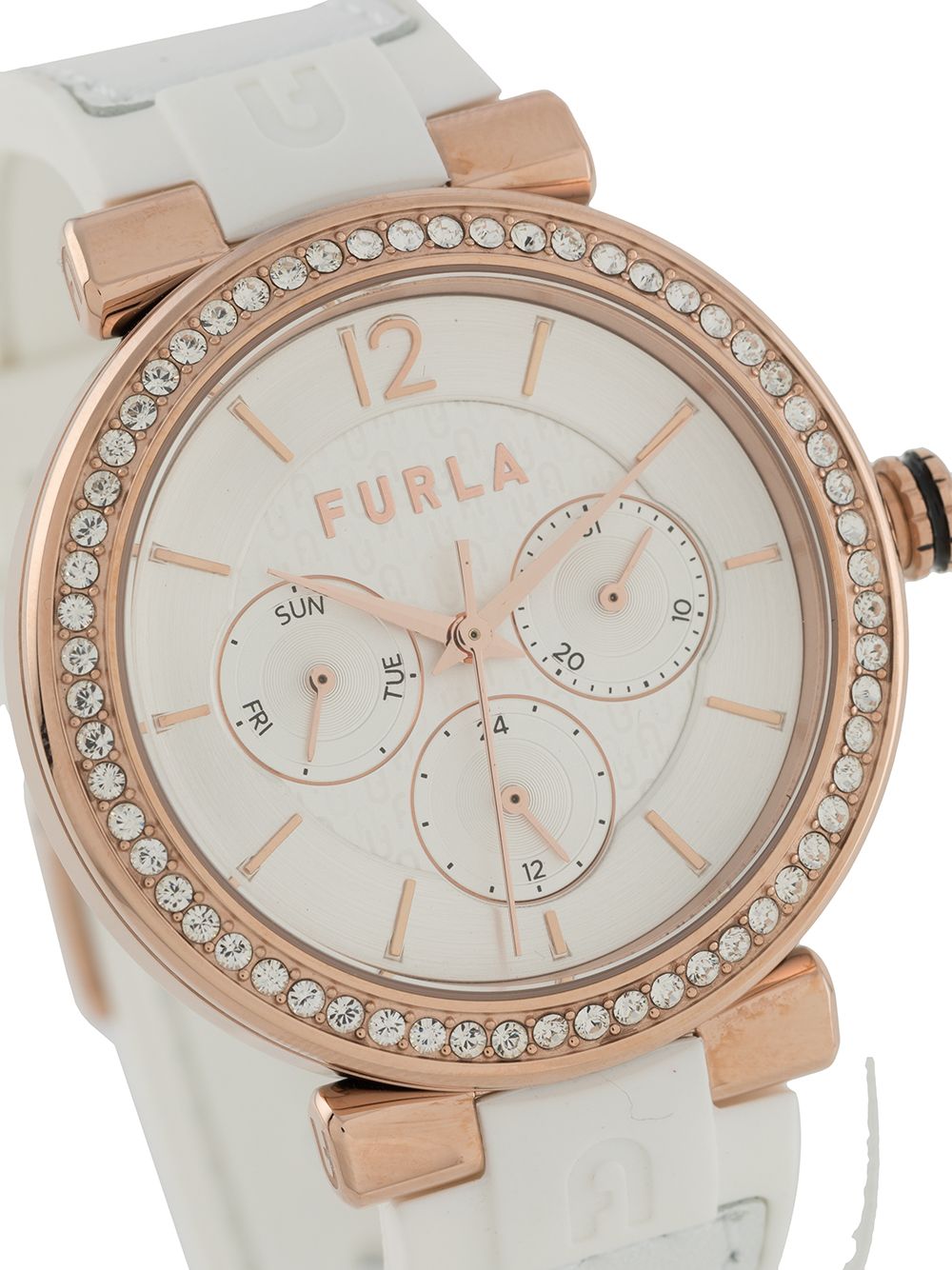 фото Furla наручные часы furla multifunction