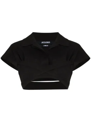 jacquemus le polo santon