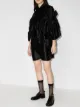 Bild 2 von MM6 Maison Margiela Hemdkleid mit Rüschen