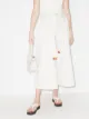 Image 2 of LOEWE high-rise wide-leg jeans
