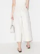 LOEWE high-rise wide-leg jeans