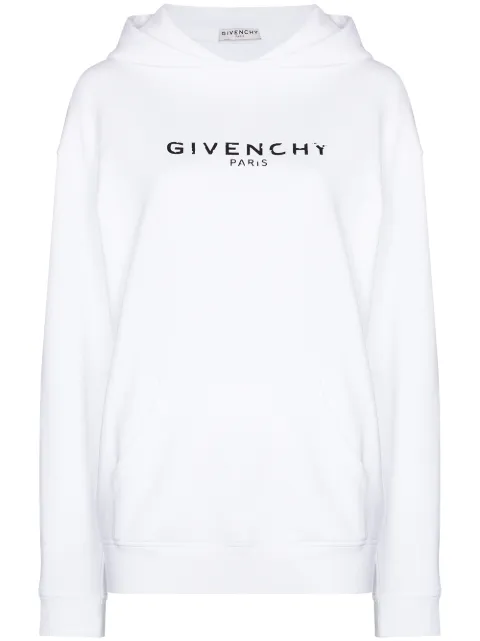 givenchy hoodie farfetch