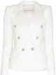 Image 1 of Alexandre Vauthier tailored double-breasted blazer