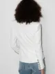 Alexandre Vauthier tailored double-breasted blazer