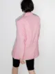 Jacquemus La veste d’homme oversized blazer