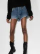 Bild 2 von Givenchy Shorts mit Ketten