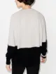 Givenchy intarsia logo cashmere jumper