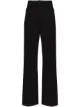 Image 1 of Jacquemus Sauge high-waist trousers