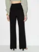 Jacquemus Sauge high-waist trousers