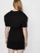 Jacquemus La Gardian short-sleeve minidress