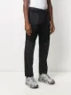 White Mountaineering slim-fit panelled trousers