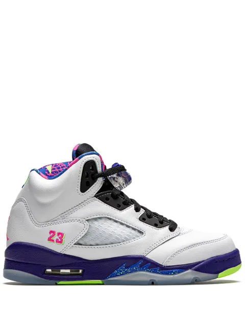 Jordan Kids Air Jordan 5 "Alternate Bel-Air" sneakers