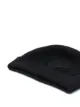 Dolce & Gabbana logo embroidered beanie