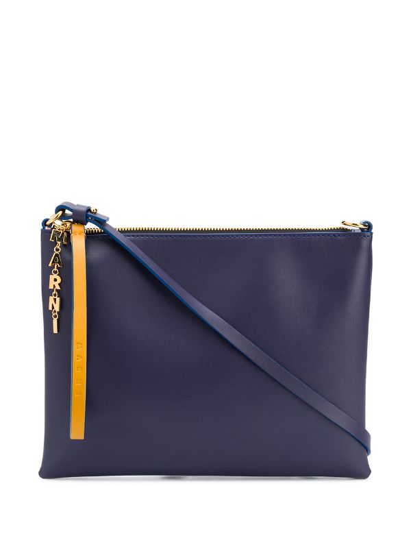 zip clutch bag