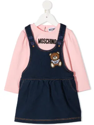 moschino baby clothes sale