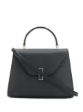 Valextra Iside tote bag - Black