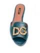 Dolce & Gabbana Slide Giotto