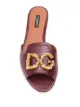 Dolce & Gabbana Giotto slides