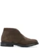 Imagem 1 de Church's Ankle boot com cadarço