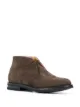 Imagem 2 de Church's Ankle boot com cadarço