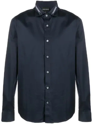 armani shirts online