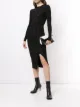 Image 2 of Alexis Emily knitted dress