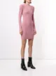 Alexis Maci knitted dress