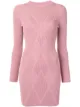 Image 1 of Alexis Maci knitted dress