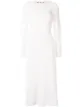 Image 1 of Alexis Volta lace midi dress