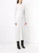 Alexis Volta lace midi dress