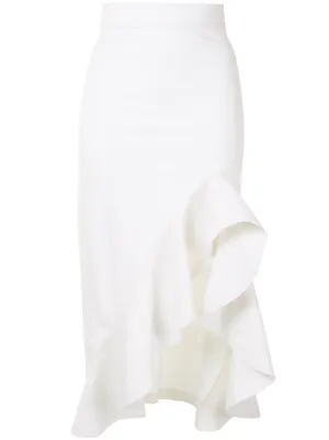 Alexis Fitted Skirts for Women 