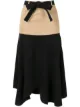 Image 1 of Alexis Camila belted skirt