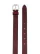 Isabel Marant Zap buckle belt
