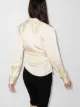Jacquemus Bahia long-sleeve shirt