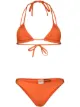 Image 1 of Jacquemus Le Maillot Peirado bikini