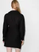 Jacquemus La Robe Bahia Minikleid