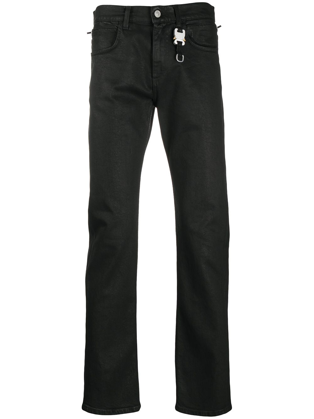 1017 ALYX 9SM джинсы Moonlit с шестью карманами AAMPA0085FA06 фото