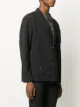 A-COLD-WALL* rhombus badge blazer
